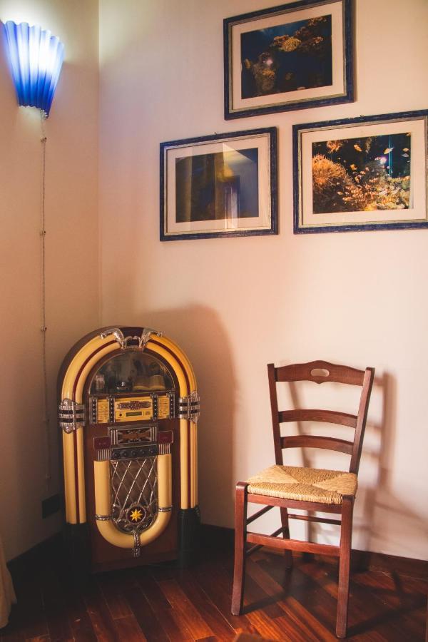 Melorio Holidays House Apartment โอตรันโต ภายนอก รูปภาพ