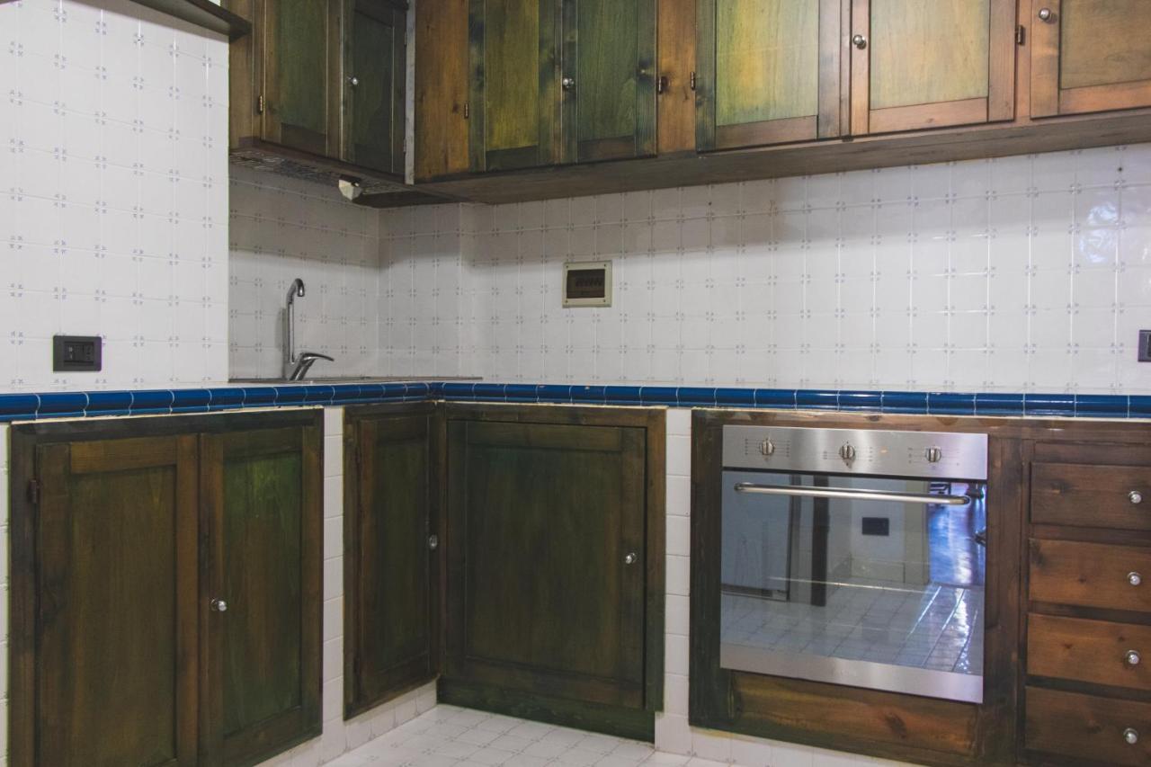 Melorio Holidays House Apartment โอตรันโต ภายนอก รูปภาพ