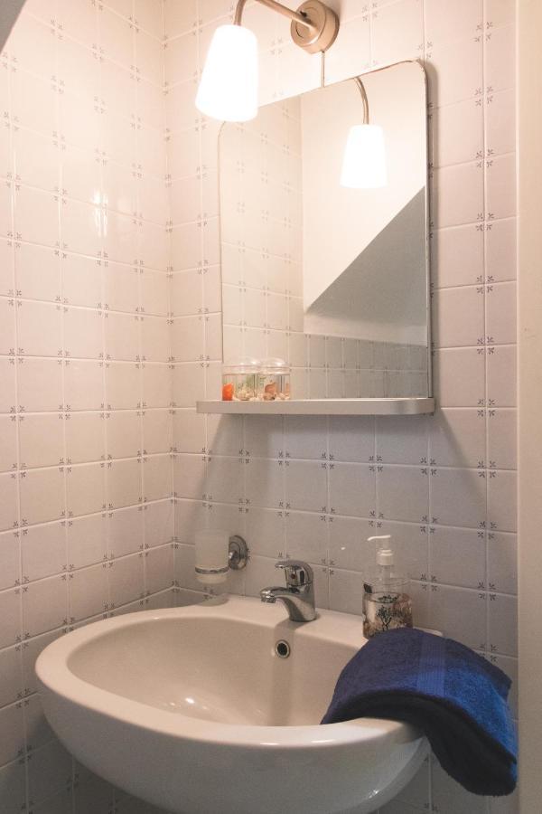 Melorio Holidays House Apartment โอตรันโต ภายนอก รูปภาพ
