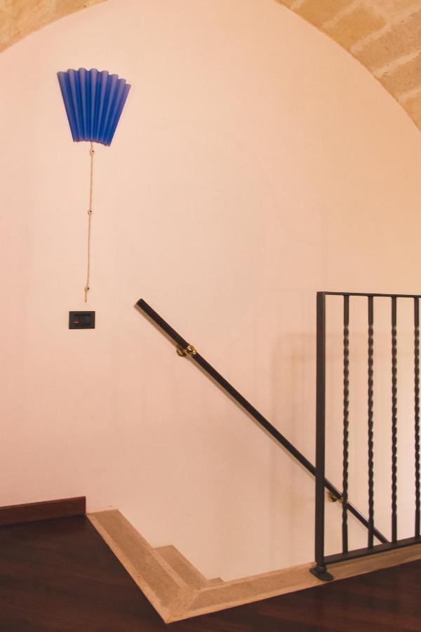 Melorio Holidays House Apartment โอตรันโต ภายนอก รูปภาพ